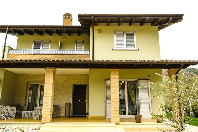 La Villetta sul Mavone