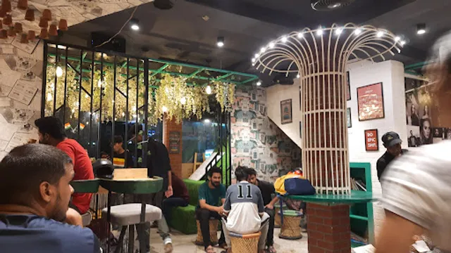 Chai Sutta Bar - Vaishali Nagar