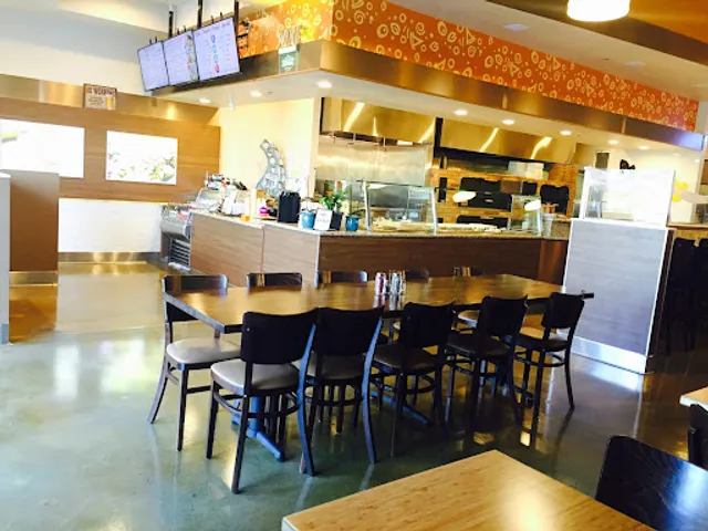 Pizzita Circle - Mediterranean Kebab Grill & NY Style Pizza