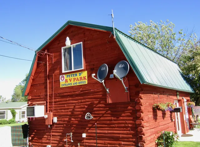 Peter D's RV Park
