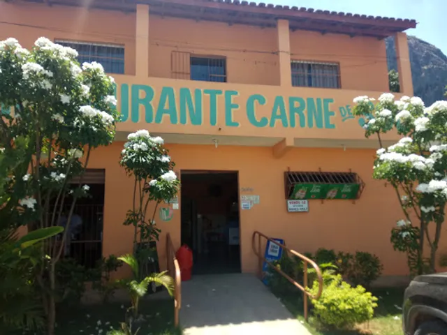 Restaurante Carne de Sol