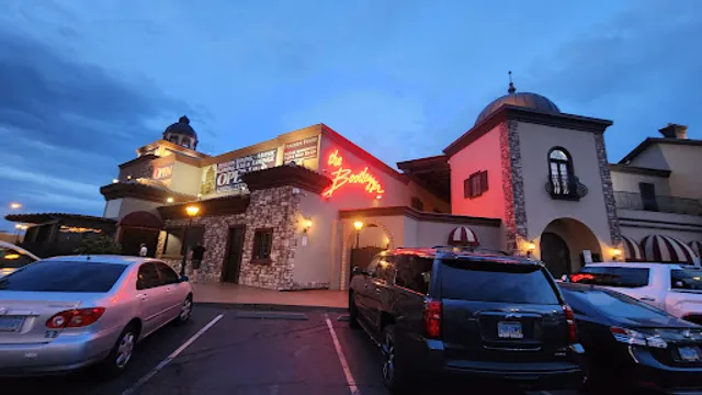 The Bootlegger Italian Bistro