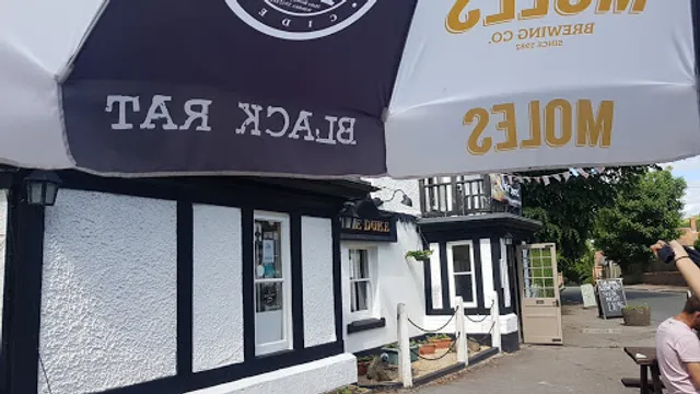 The Duke Inn
