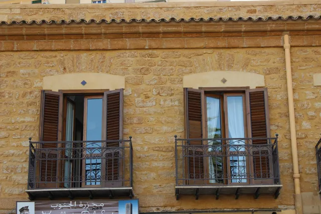 Città dei Templi Guest House