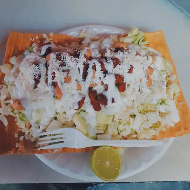 Paletería Y Neveria La Michoacana