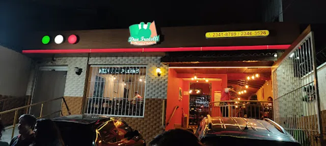 Pizzaria Due Fratelli