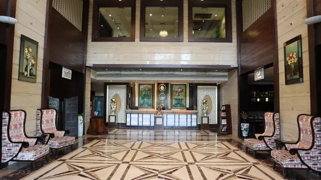 Vijay Intercontinental