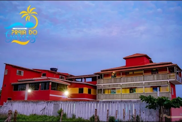 Pousada Praia dos Garcez