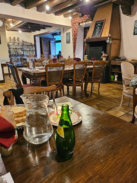 Auberge de l'Hirondelle