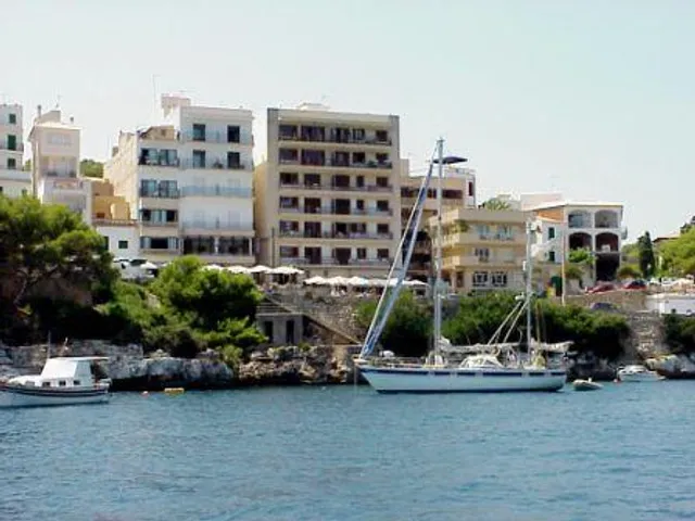 Apartamentos Can Jordi