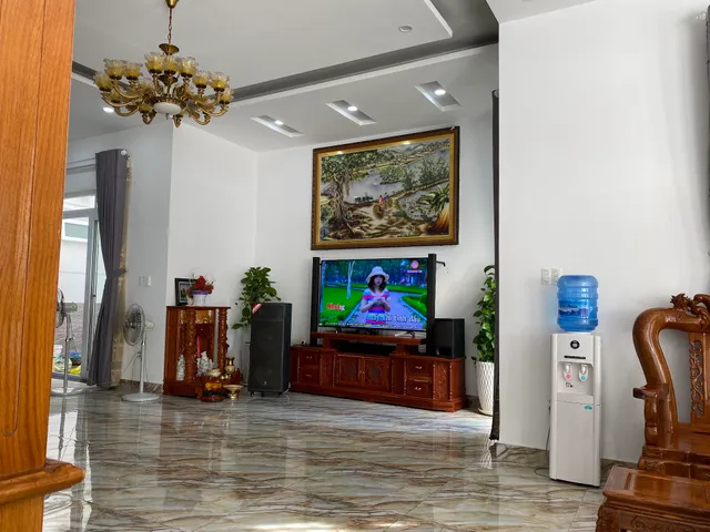 Khu Biệt Thự Kim Ngân