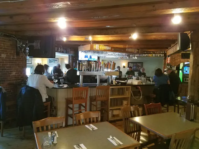 Pasta Loft Restaurant