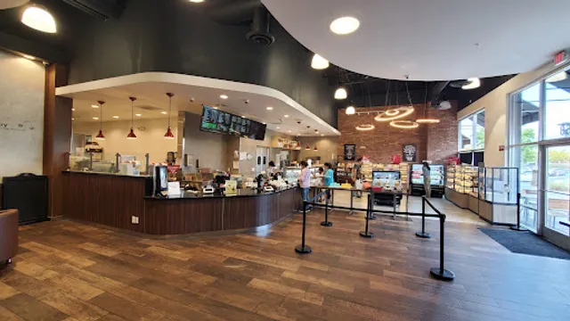 85C Bakery Cafe - Fremont