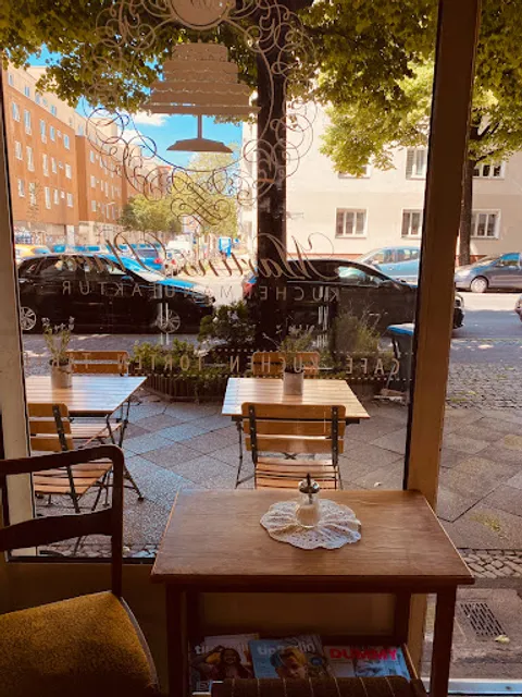 Martins Place - Kuchenmanufaktur & Café