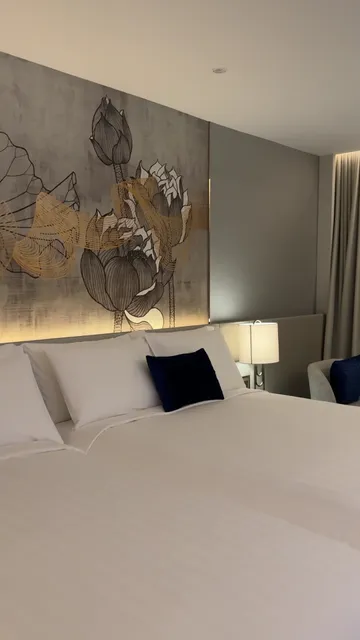 Chatrium Grand Bangkok