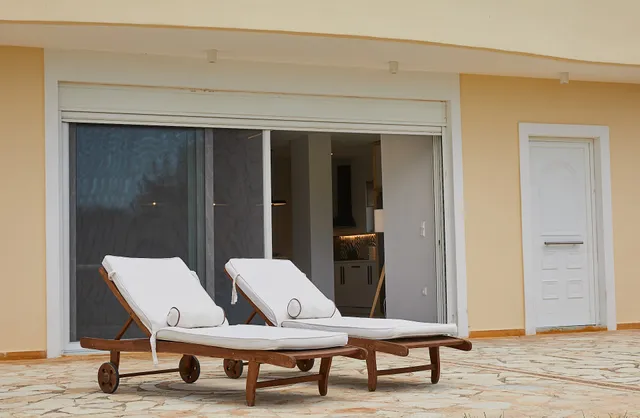 Flyin’ High Luxury Suite