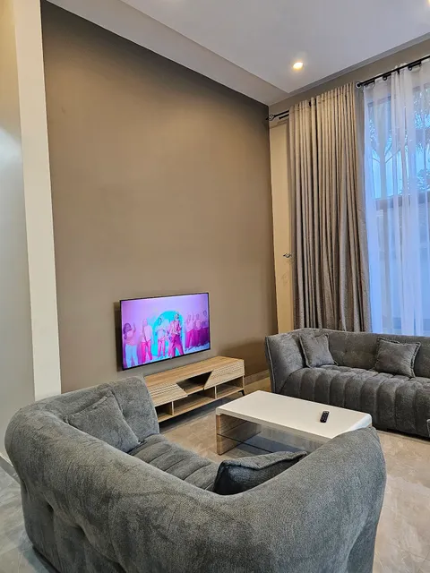 Ndapi Kay Apartments