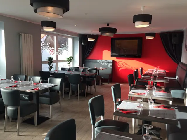 L'Auberge Capelloise