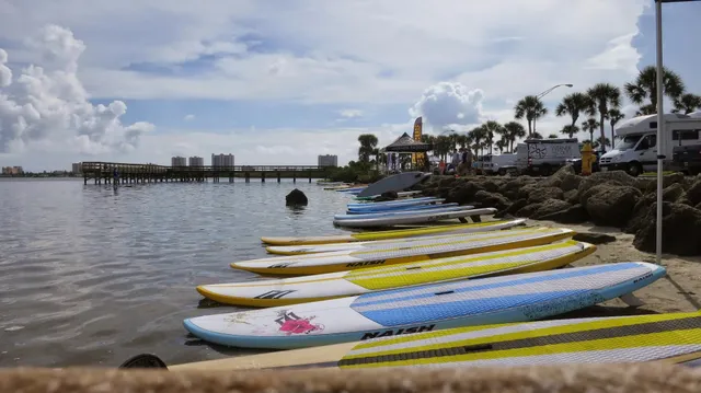 Sandy Point Progressive Sports