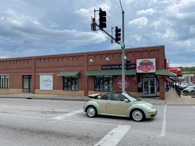 Pure Country Western Wear