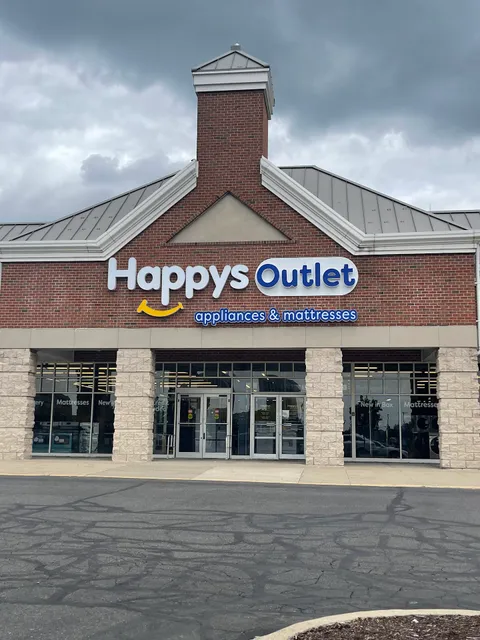 Happys Appliances & Mattresses Outlet