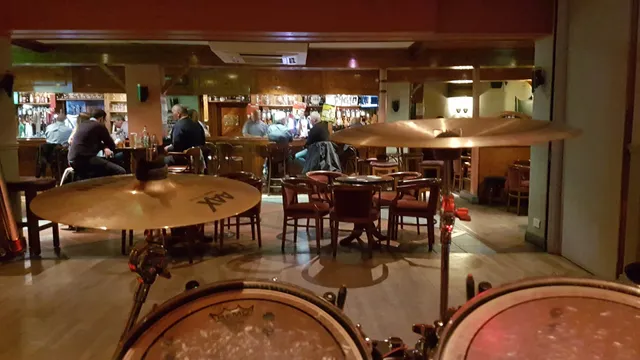 The Cross Restaurant & Bar