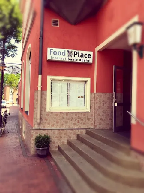 Food Place - Pizzeria bei Niko