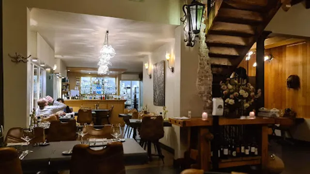 Restaurant Diederick van Assenede