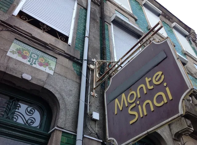 Alojamento Local Monte Sinai