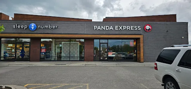 Panda Express