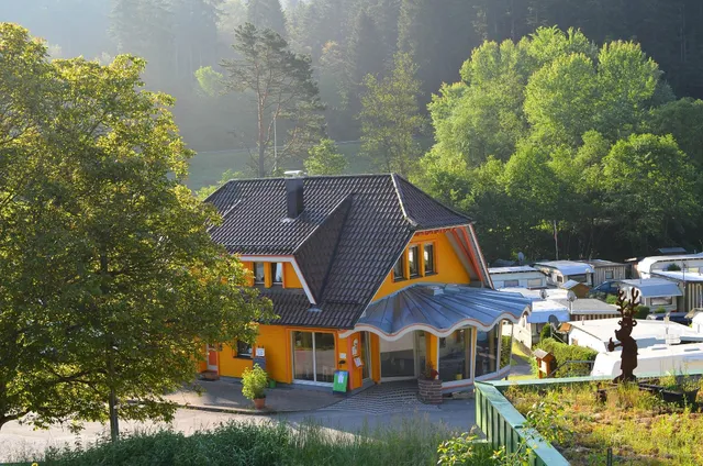 Family - Resort Kleinenzhof