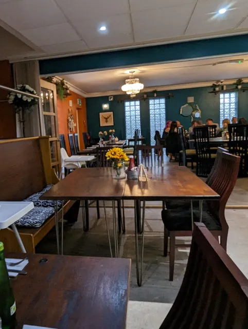 O'Hallorans @The Old Captains House