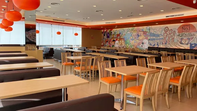Yoshinoya Megamall Manado