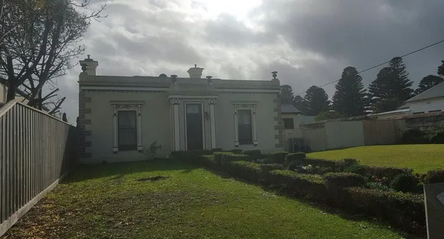 The Wandering Whale Guesthouse