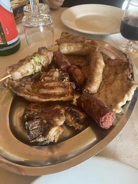 Ristorante Val Fiorita