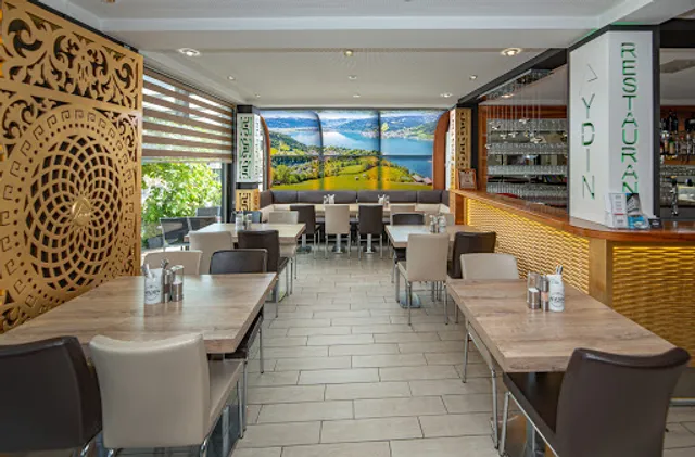 Restaurant & Pizzeria Aydin