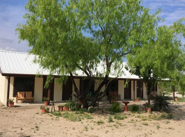 Las Casitas at Rancho Lomitas