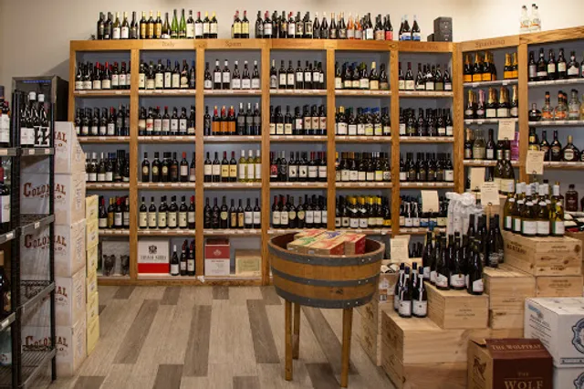 Jackson Hole Marketplace