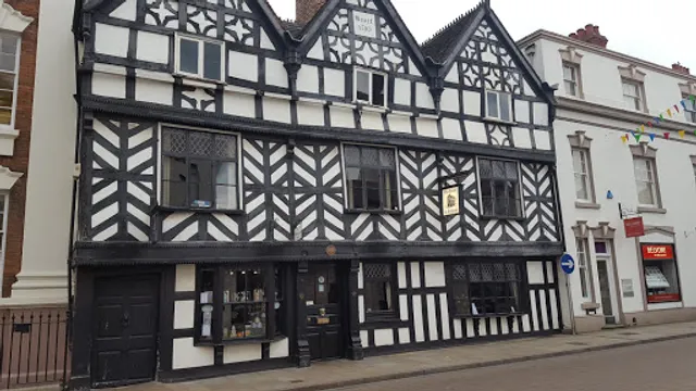 Rasa Restaurant in Lichfield