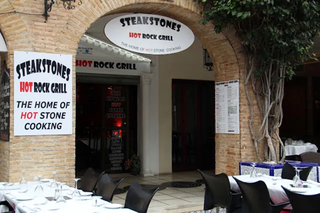Steakstones Villamartin