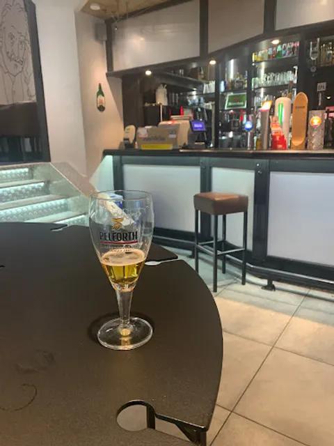 Brasserie le Victor Hugo