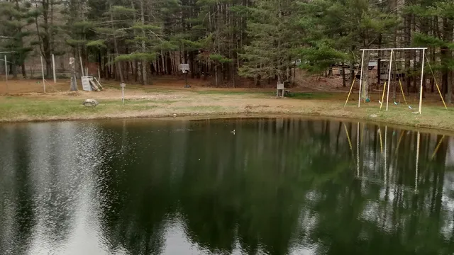 Dyer Woods Nudist Campgrounds