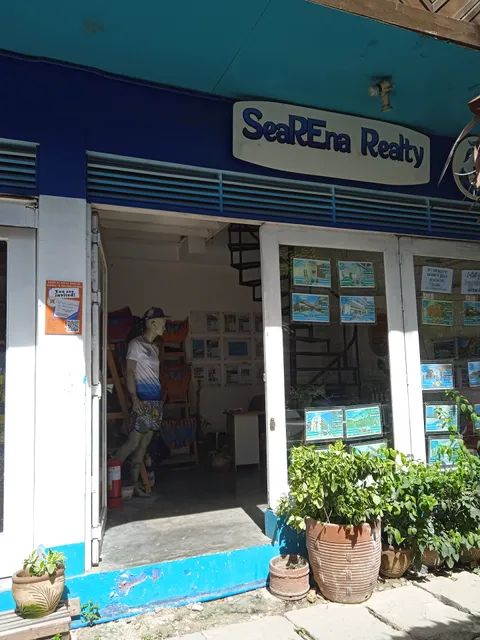 Fausto Health Care Service BORACAY