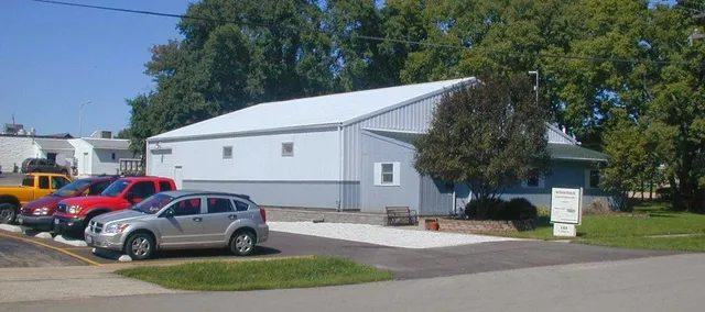 Novel Electronic Designs, Inc.