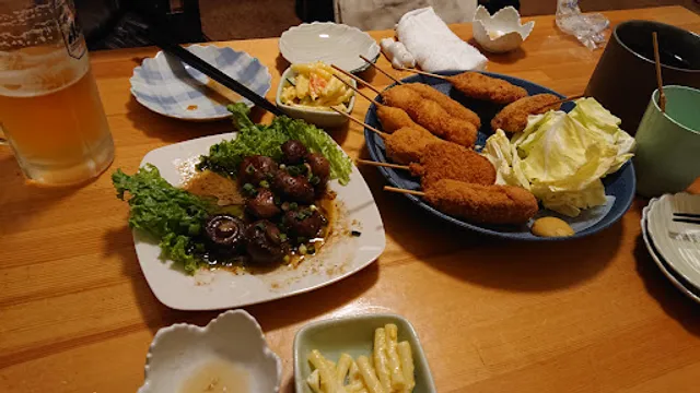 おさえ屋 もくれん