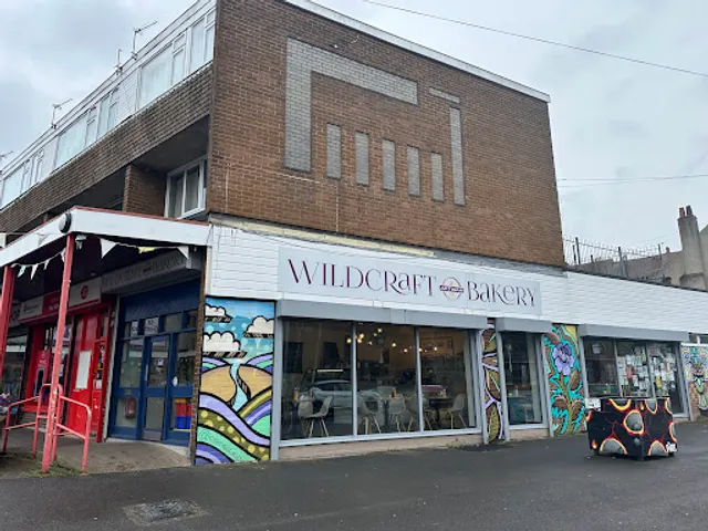 Wildcraft Gluten Free Bakery