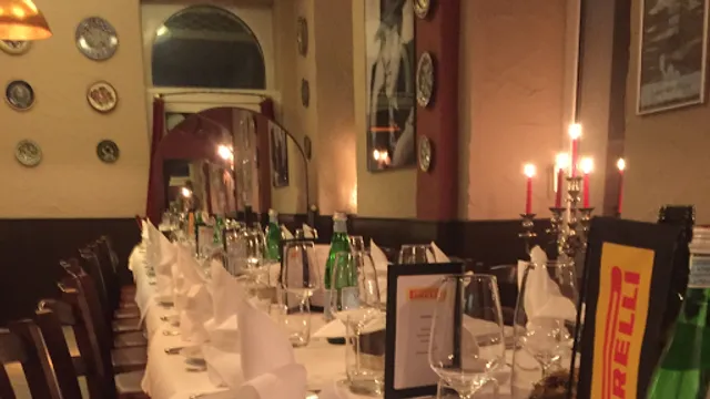 AZZURRO - La Cucina Italiana