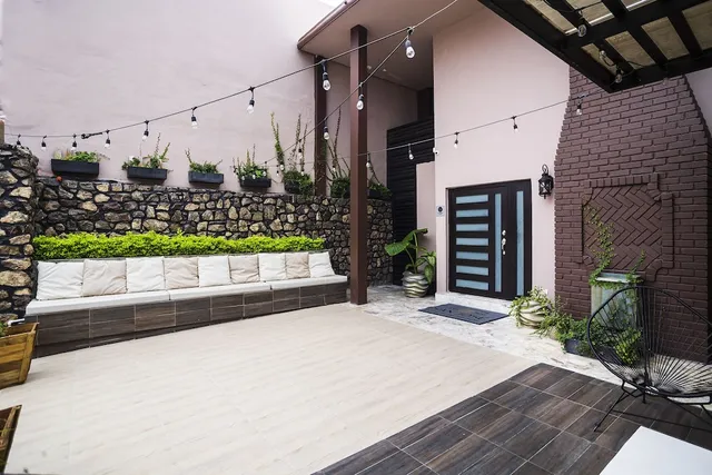 San José Suites Boutique