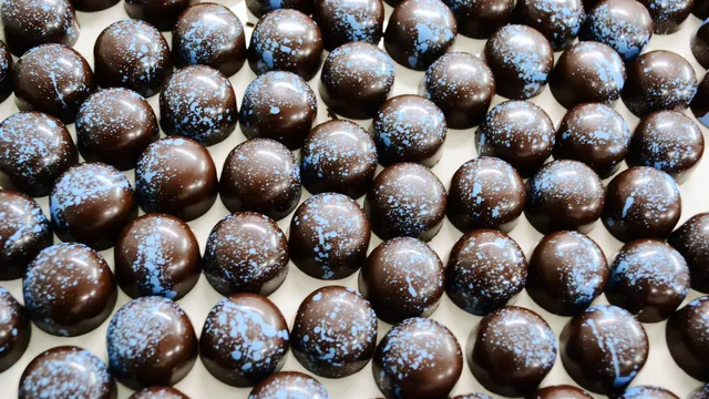 Indulge Chocolat Atelier