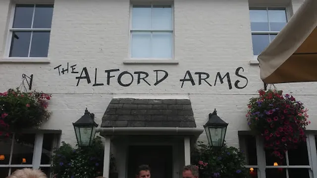 Alford Arms